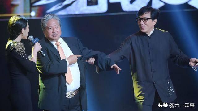 香港三剑客陈百强张国荣,香港三大肥佬