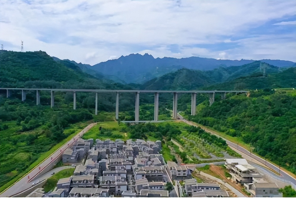 鸡峰山景区宝鸡,宝鸡十大最美乡村路