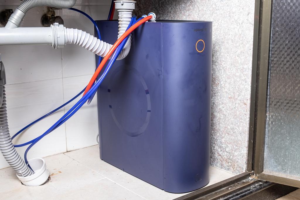 九阳太空热小净二代净水器660s,九阳太空热小净二代净水器直播