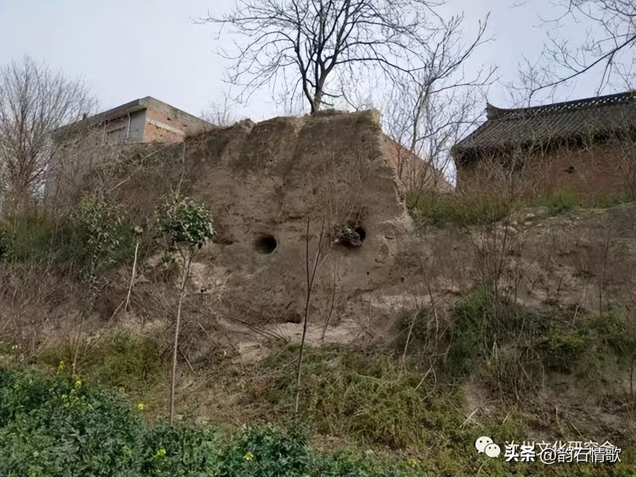 汝州郭鸿志,郭鸿志谈古论今