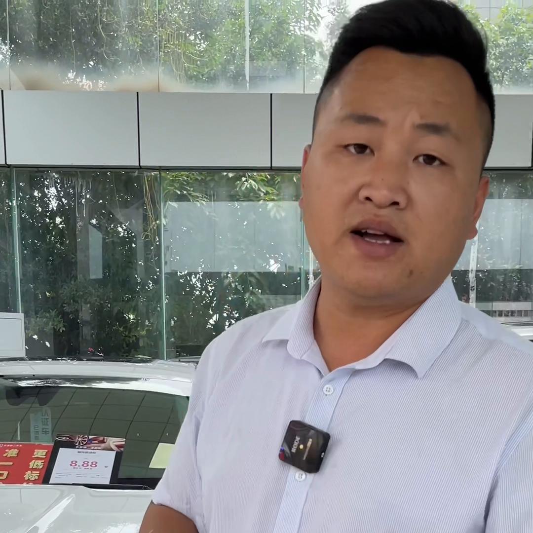 买二手车怎么看车是什么配置,泸州卡多驰二手车怎么样