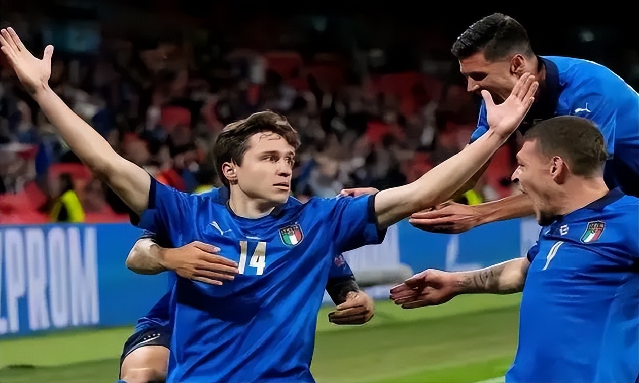 周日欧国联西班牙vs捷克,意大利西班牙点球大战完整版