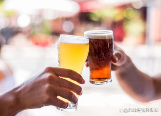 运动完喝凉啤酒,运动后喝凉啤酒的危害