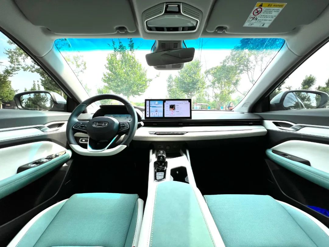 帝豪l雷神超级电混,帝豪超级电混