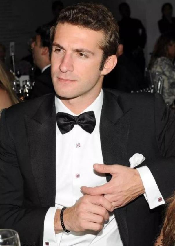 达瑞亚·达莎·朱可娃2009年 (俄罗斯名媛朱可娃)