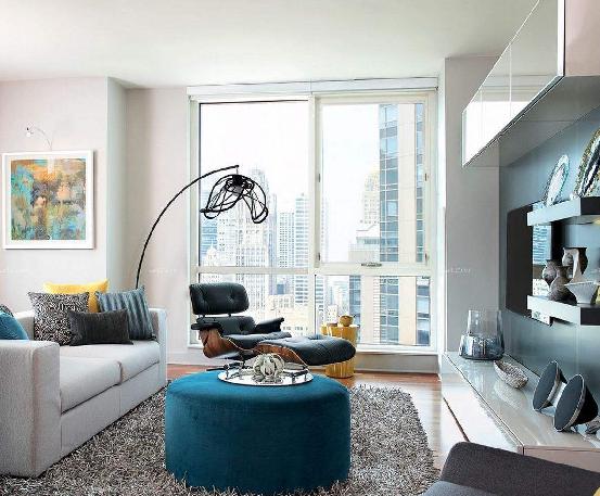 室内灯具灯光搭配,灯光设计怎样搭配灯具