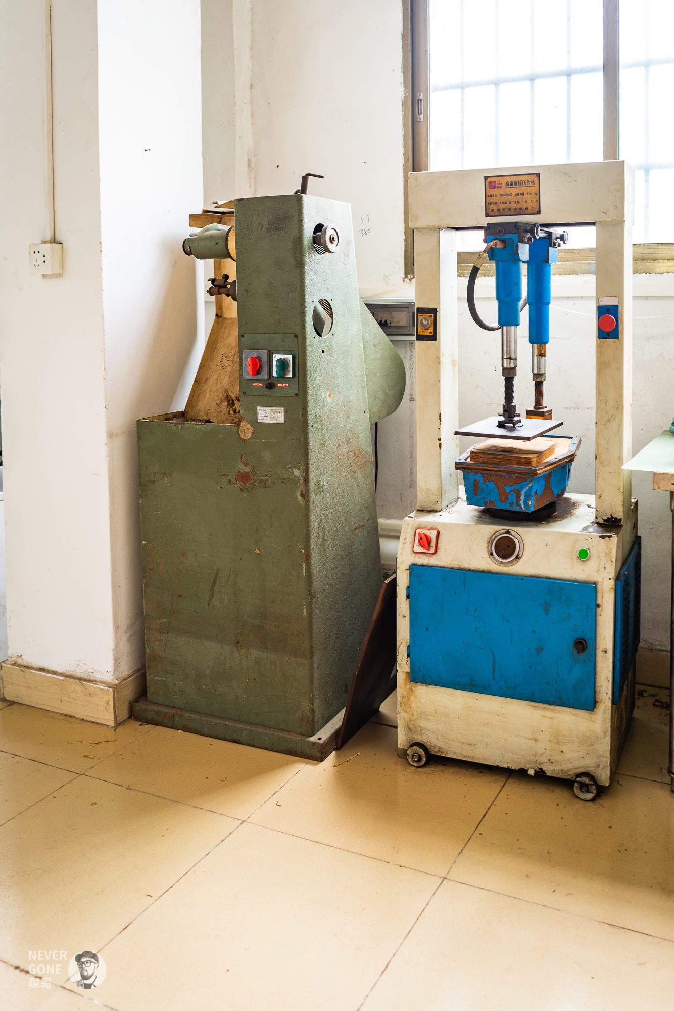 小众和定制的工装靴品牌,探拓工装靴