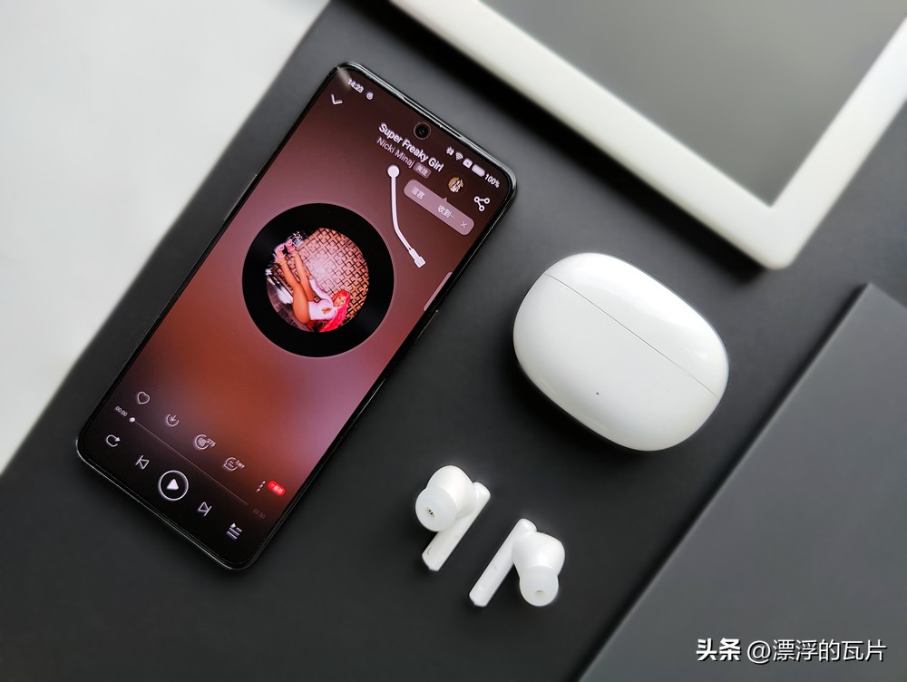荣耀亲选蓝牙耳机earbudsx3,荣耀亲选EarbudsX3蓝牙耳机