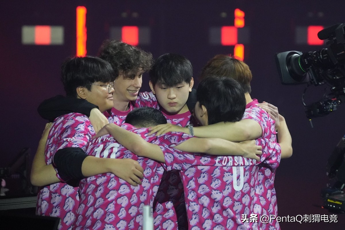 东京大师赛队伍,东京大师赛tl