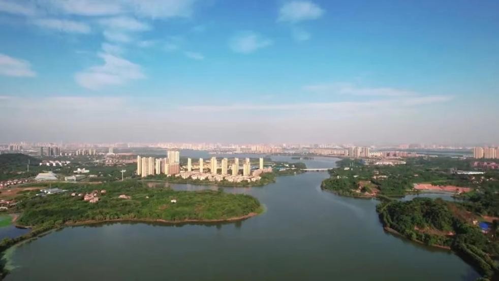 宜居生态城好吗,中法生态城集中建设区