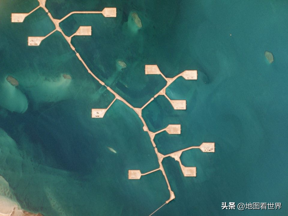 国家趣谈74：2022年世界杯参赛国——沙特阿拉伯是什么样的国家？