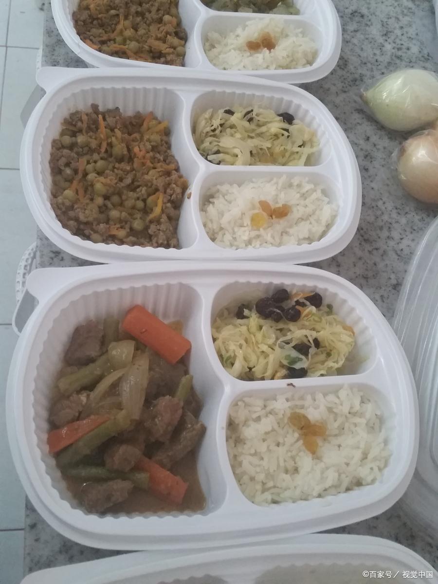 高铁上餐饮服务为什么打不开,高铁餐饮服务现状的了解