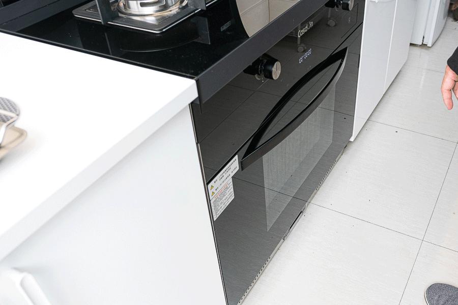 什么集成灶最好用最实在,两体式集成灶