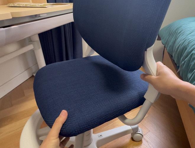 冈村儿童学习椅天津,小孩大人都可以用的学习椅