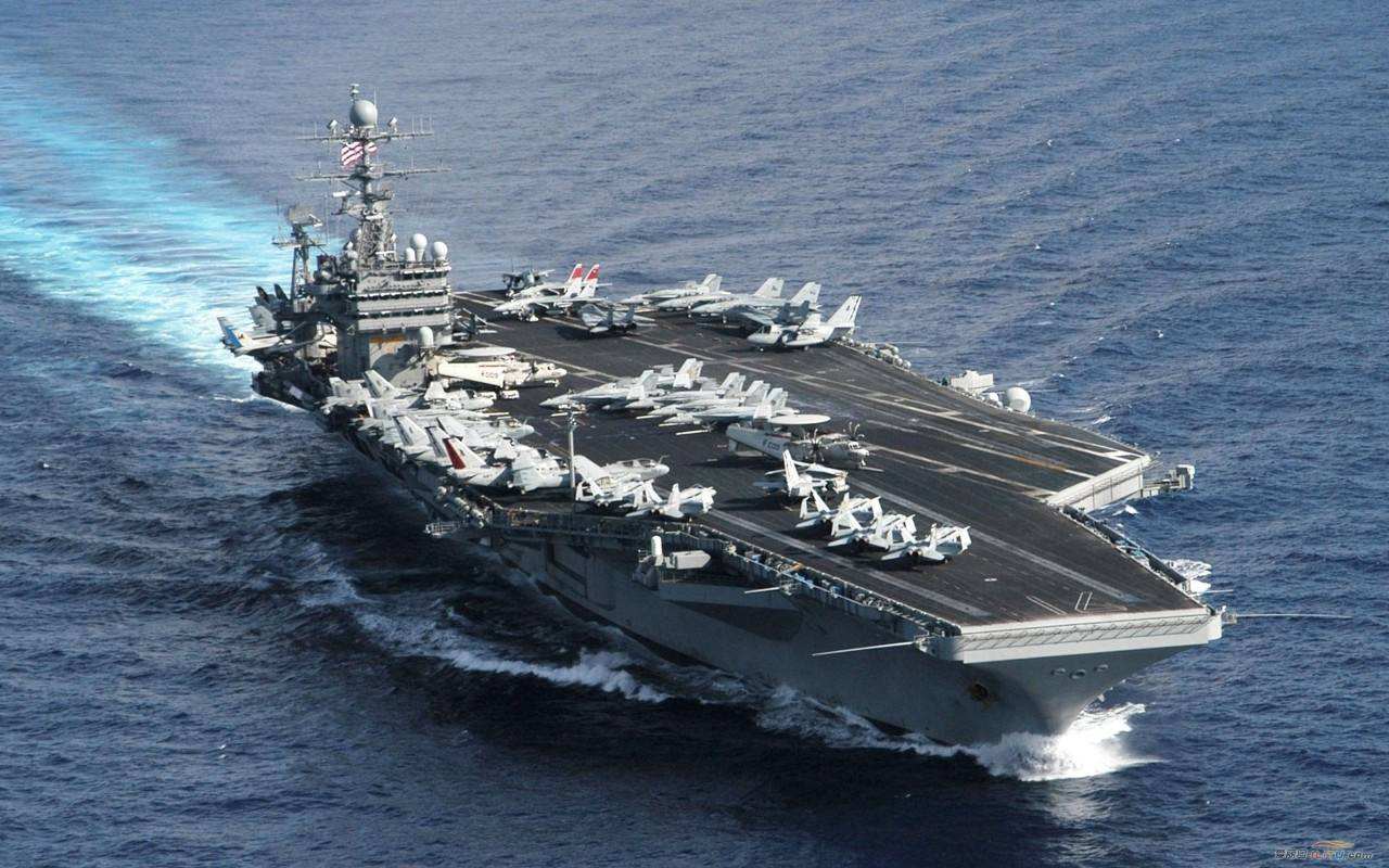 山东号航母每天的费用是多少,山东舰航母编队一年花费多少
