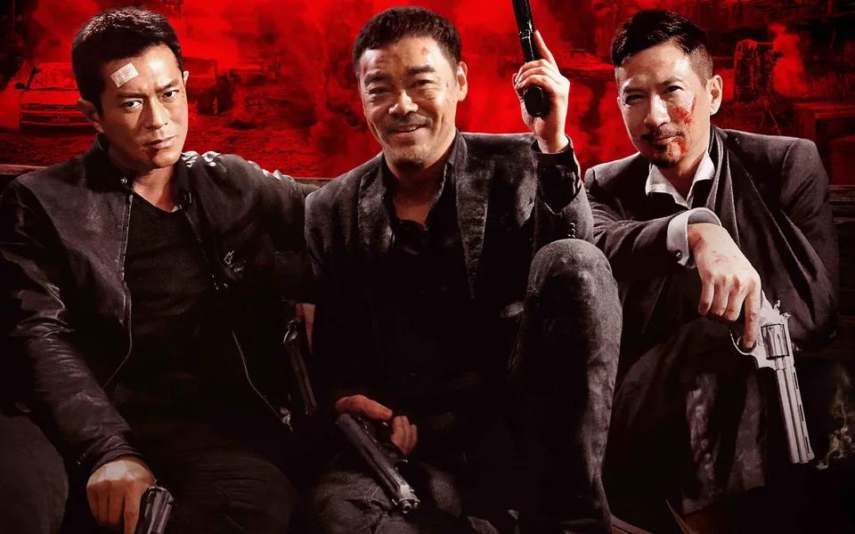 暑假不做作业也要看的三部电影,熬夜都要看完的四部火爆电影