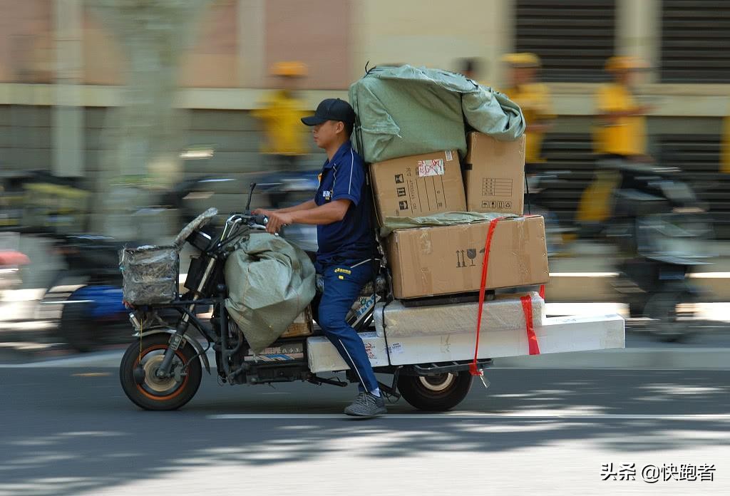 校园快递站创业方案,校园快递创业规划