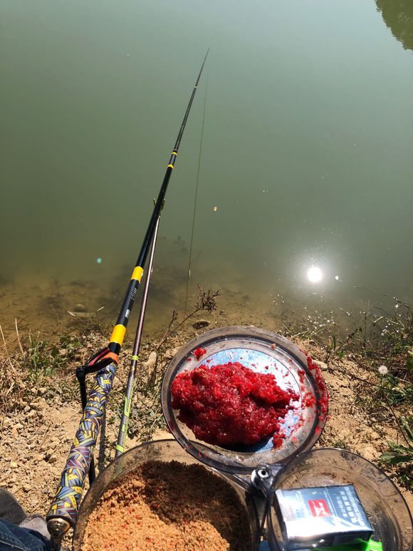 野钓低成本攻略，单次出钓成本不足十元