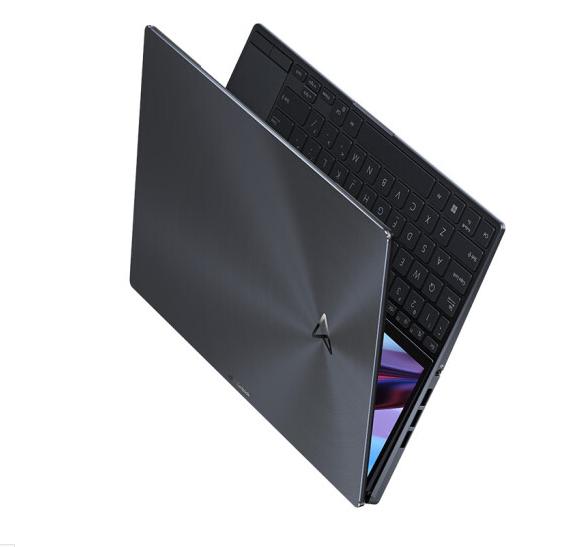 华硕灵耀x双屏怎么用触控笔,华硕灵耀x双屏pro2023键盘变灯