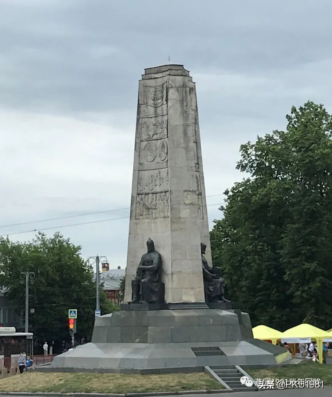 俄罗斯8天跟团游记,俄罗斯跟团旅游游记