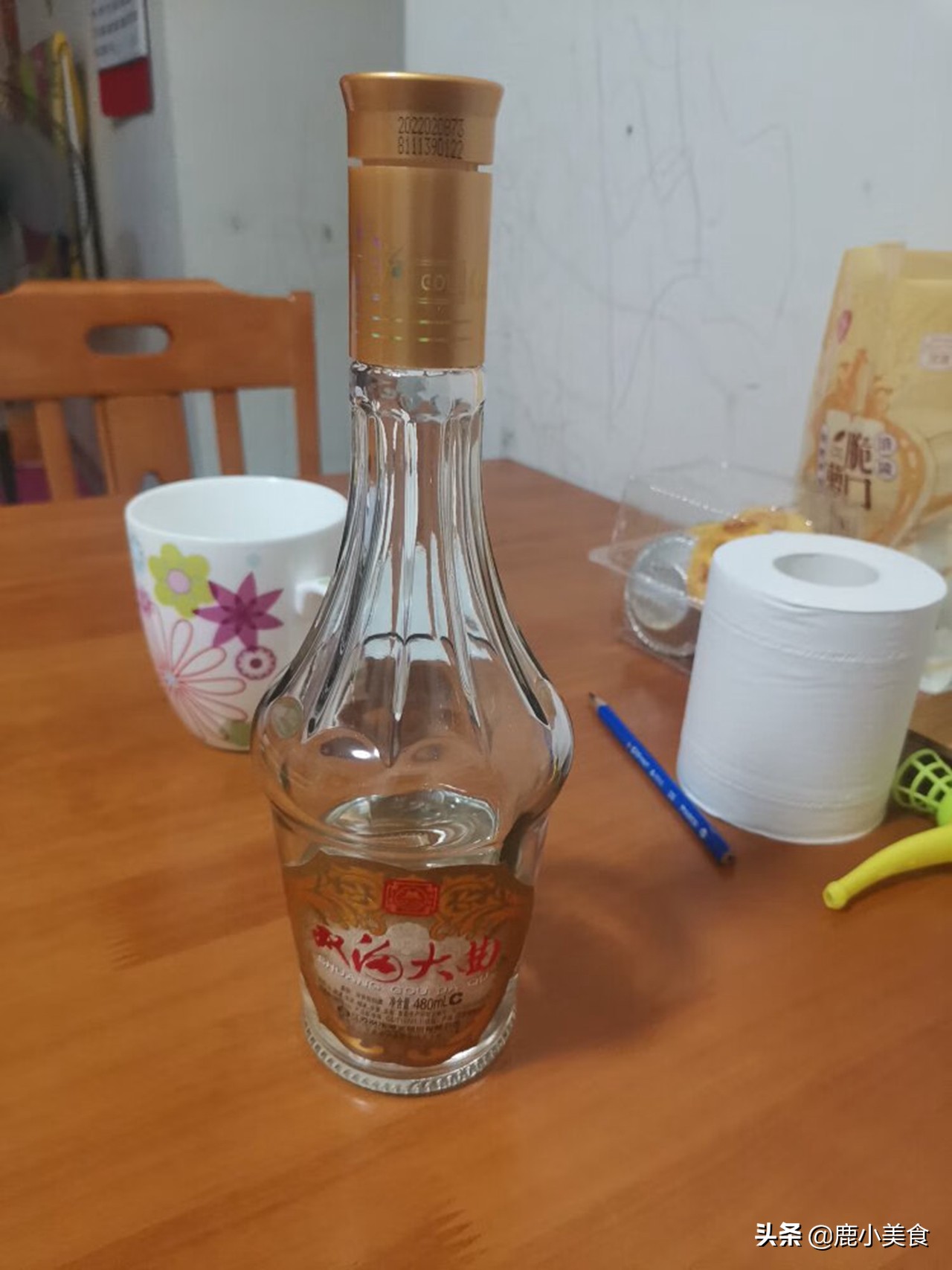 真正懂酒的行家认可的浓香白酒,酒质口碑极好的三款酒