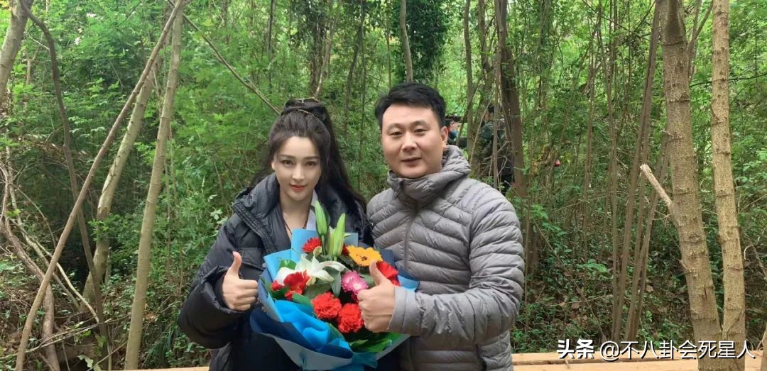 杨雪的脸怎么了,杨雪毁容了吗