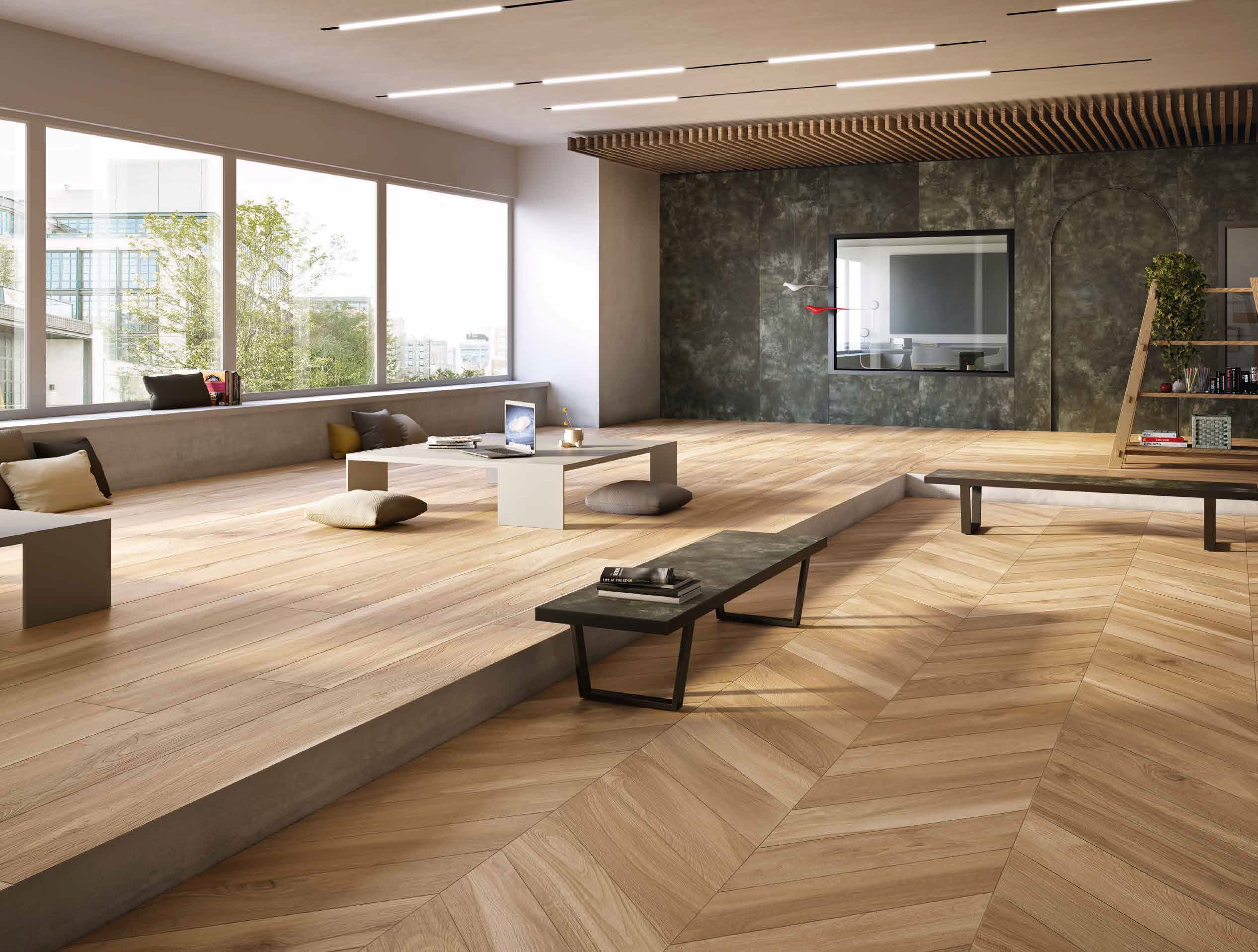 木地板挑选不含甲醛,木地板怎么选购才正确