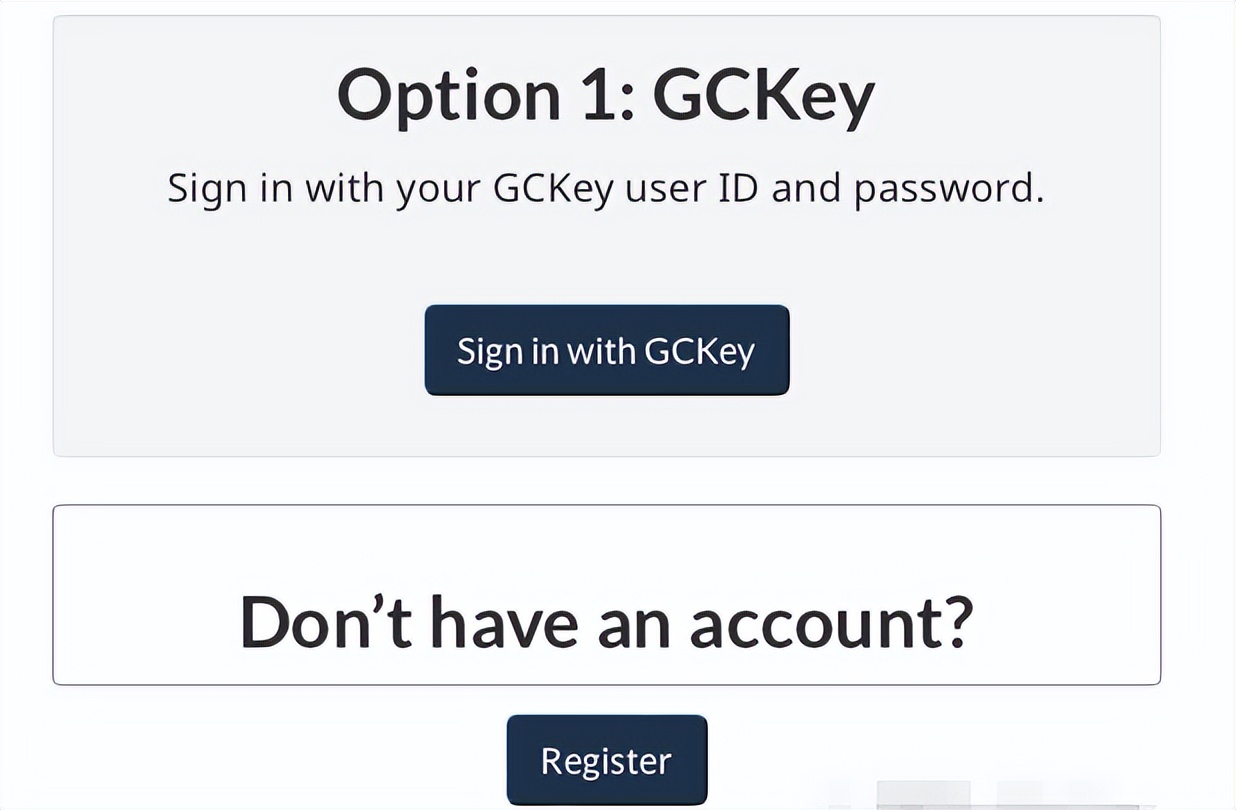 加拿大签证网申寄护照,加拿大签证办理流程攻略