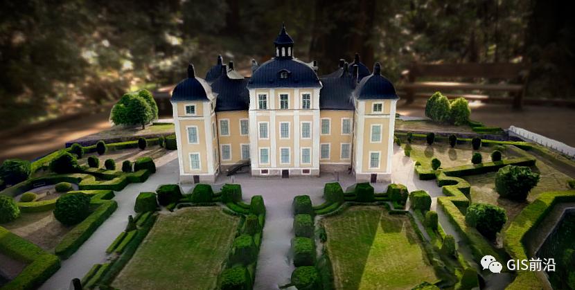 常用的三维建模软件有哪些,目前主流的三维建模软件有哪些