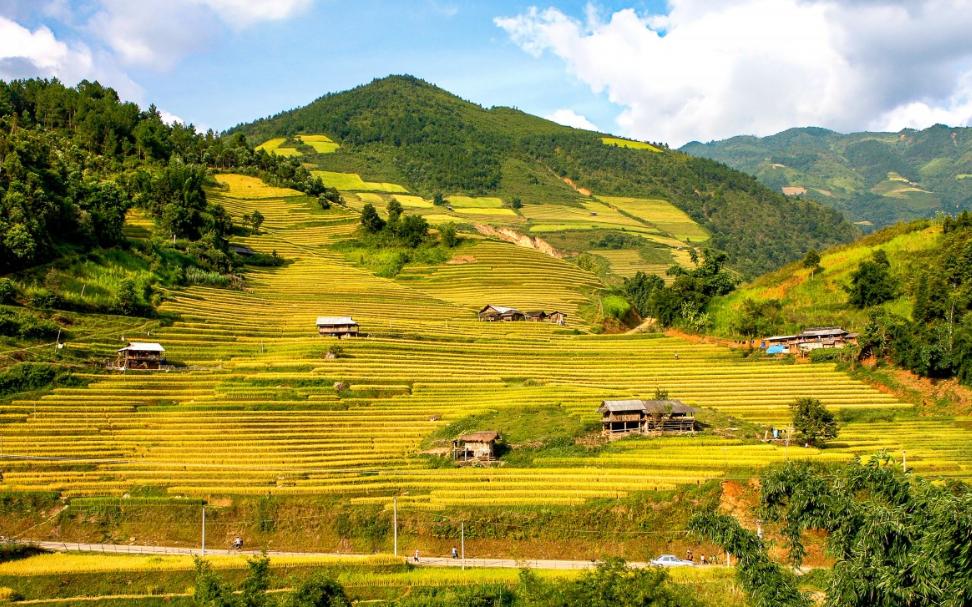 闲适诗15首经典,最有趣的六首诗让人从头笑到尾