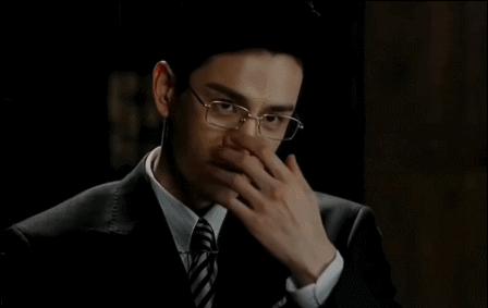 眼镜杀也挑人！这18位男星，有人戴上像撕漫男，有人秒变隔壁大爷