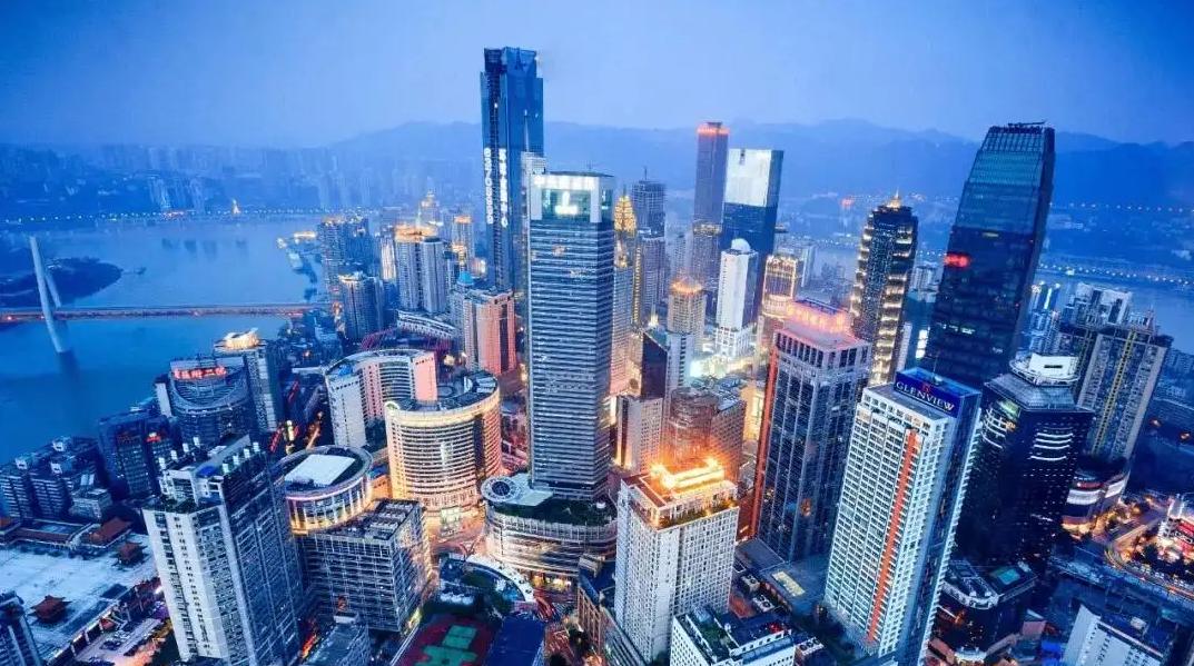 重庆放开限售了吗,目前全面放开的城市