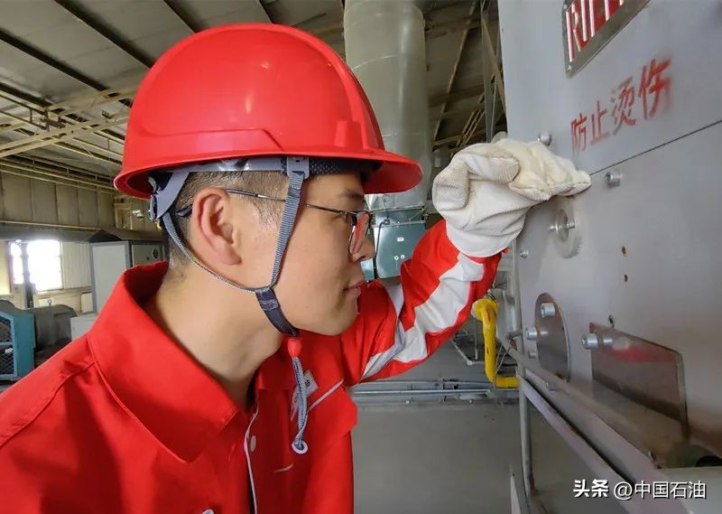 *疆新**油田：以科技创新驱动油田高质量发展