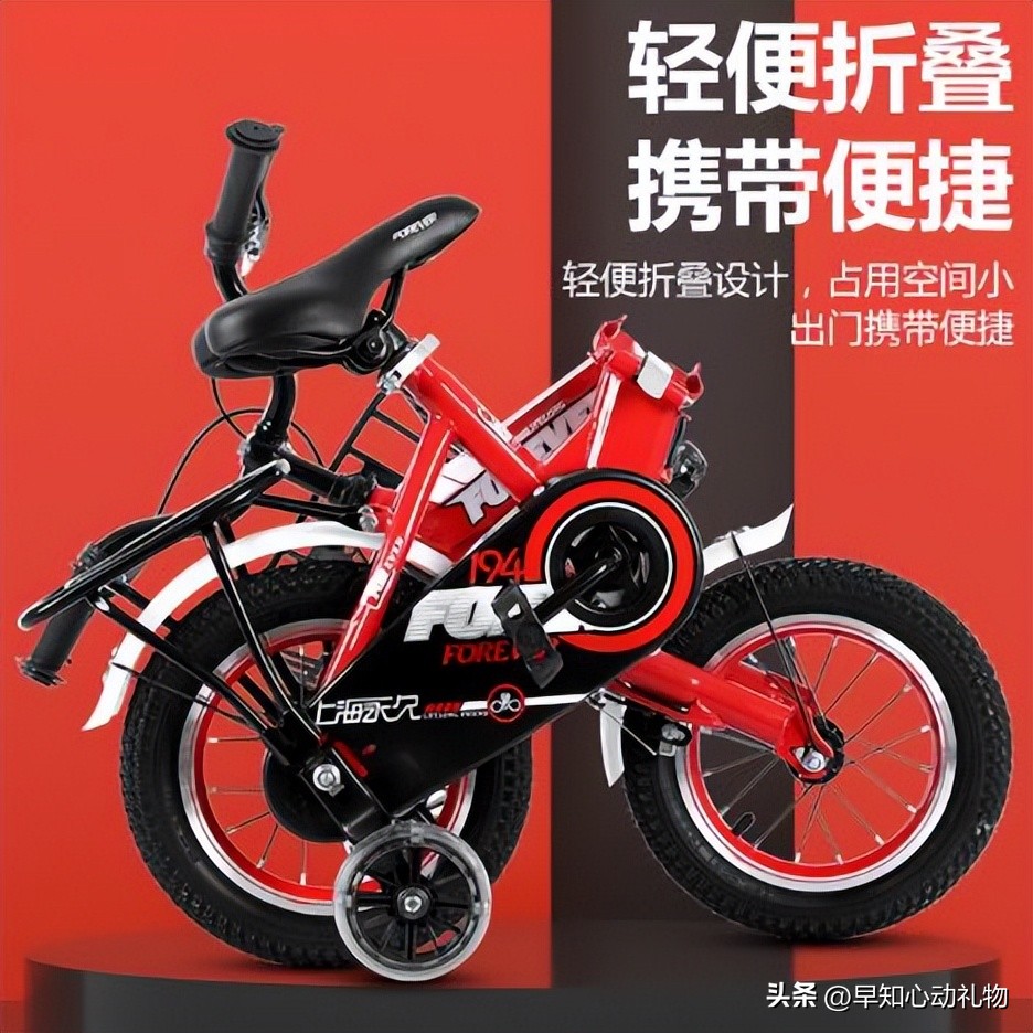 生日礼物盒简单又漂亮儿童,儿童生日送什么礼物