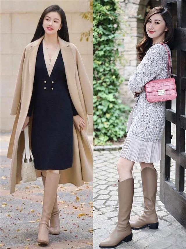 女人会打扮跟不会打扮差距,女生会不会打扮跟妈妈有关系