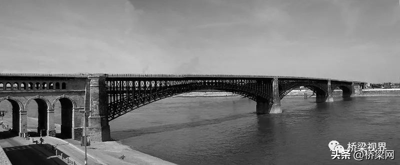 崇山峻岭架坦途——铁路大跨度拱桥建筑技术