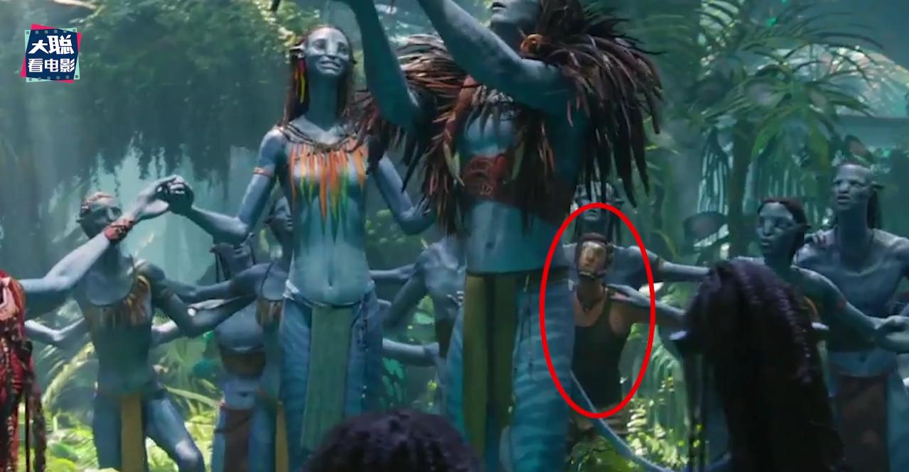 阿凡达细节讲解,阿凡达2全过程讲解