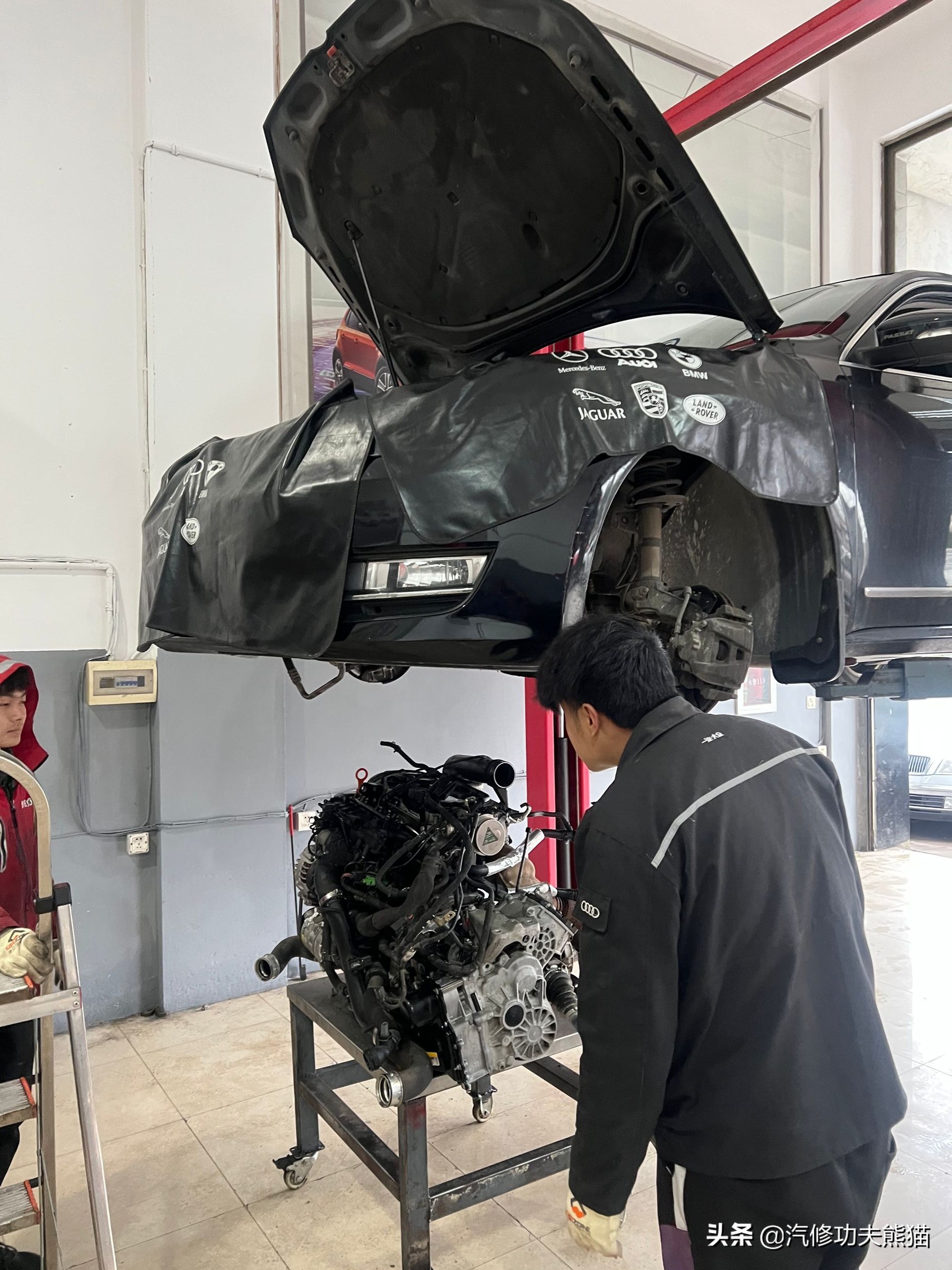 大众车烧机油修哪里比较好,大众烧机油标准配置