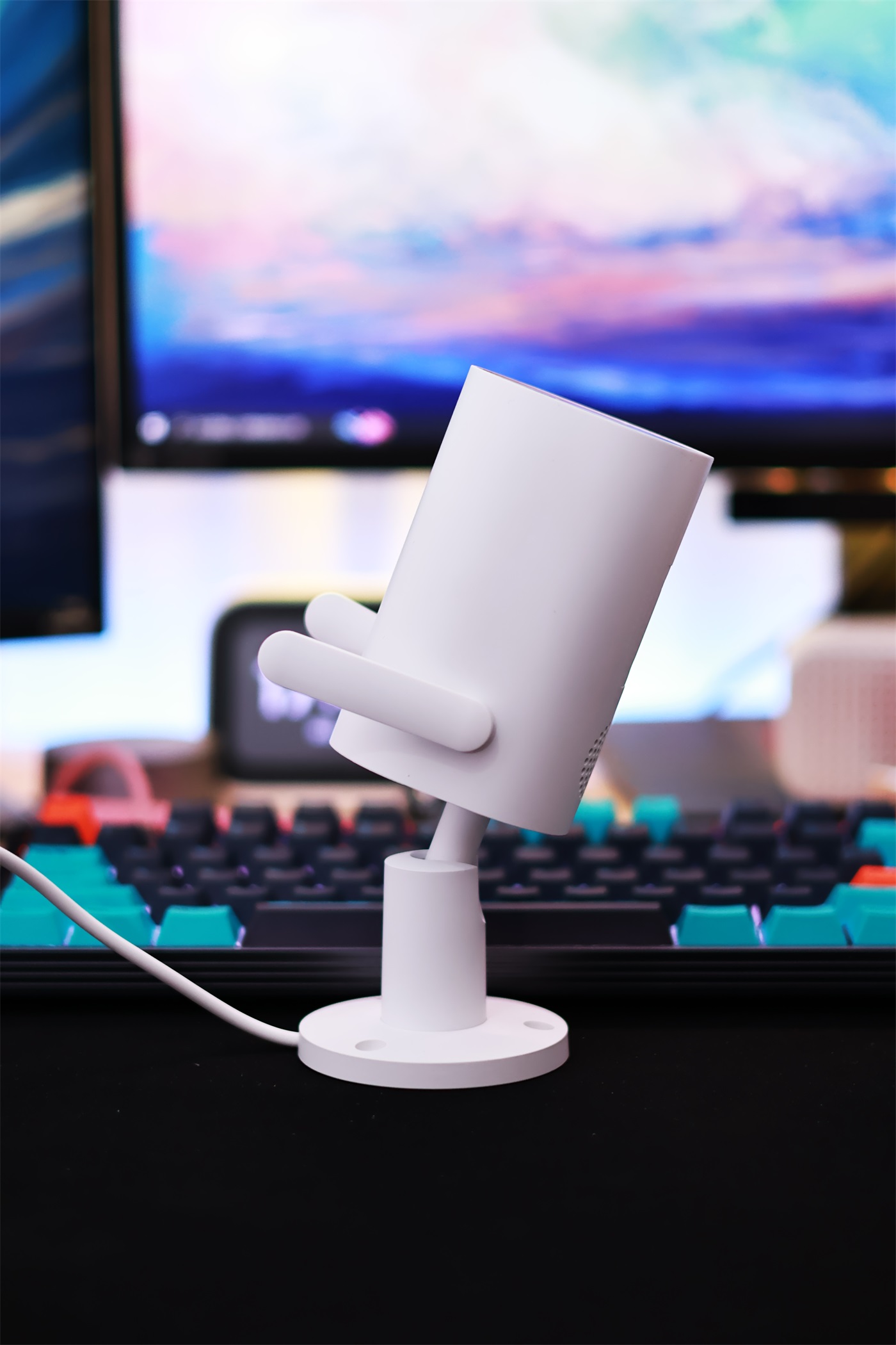 ip66级防水摄像头能户外使用么,小米室外摄像头aw300和cw400