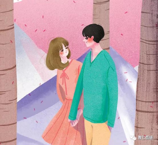 为什么一个女人总是忘不了初恋,已婚女人为什么放不下初恋