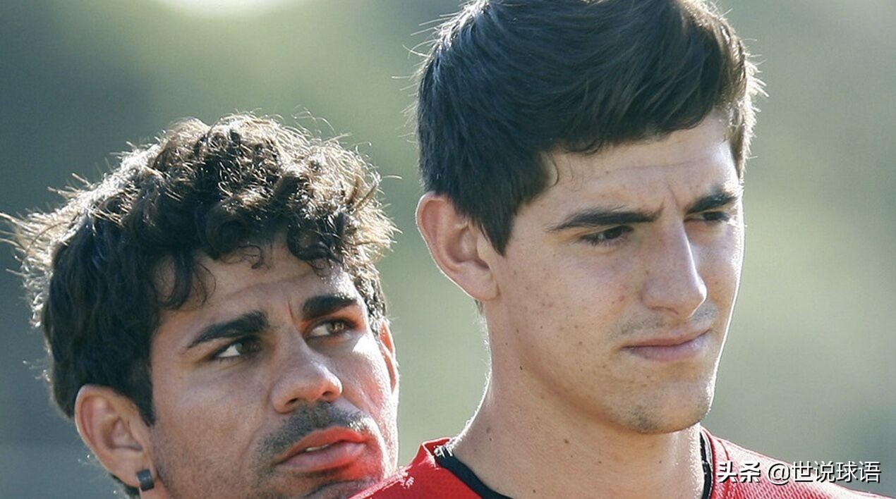 迭戈科斯塔切尔西贡献,巅峰迭戈科斯塔