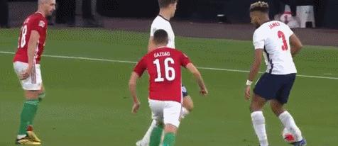 英格兰7:0血洗马其顿,英格兰被爆冷多少次