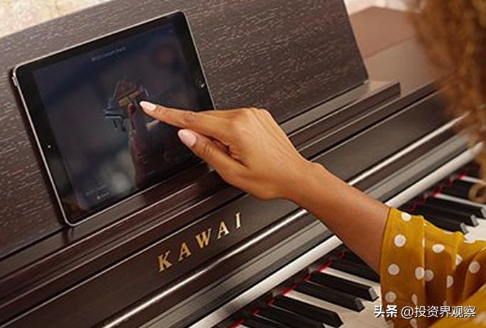 电钢琴kawaies110和罗兰fp18选哪个,kawai电钢琴kdp80和kdp110有什么区别