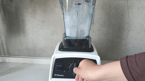 vitamixe320破壁机优缺点,维他密斯破壁机e320评测