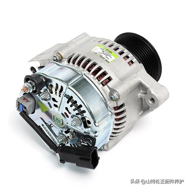 装载机冒白烟打不着火,马斯唐滑移装载机打不着火