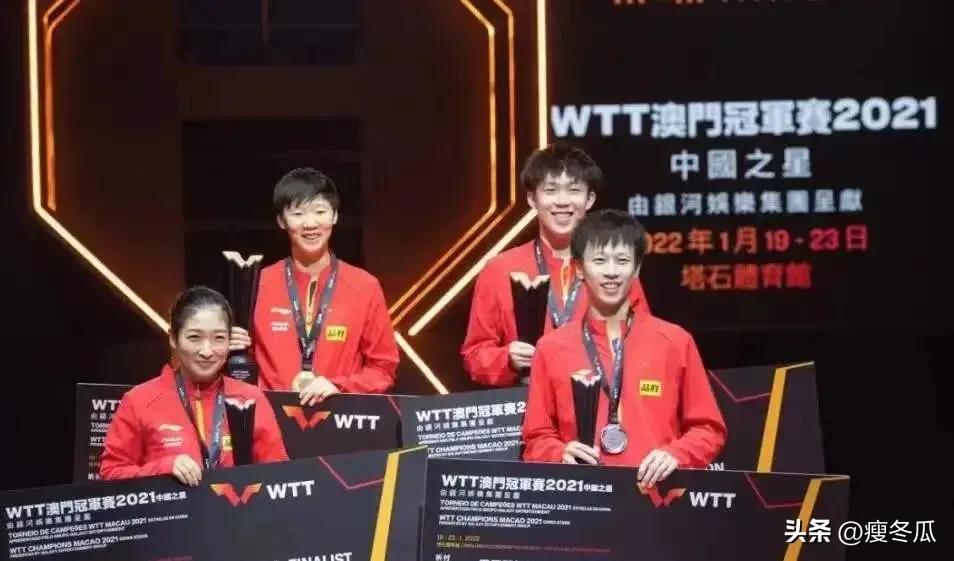 王曼昱一年多低迷期,王曼昱近一年的统治力