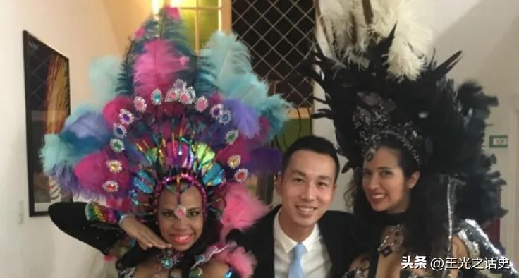 巴西踢球随心所欲,巴西除了踢球还会什么