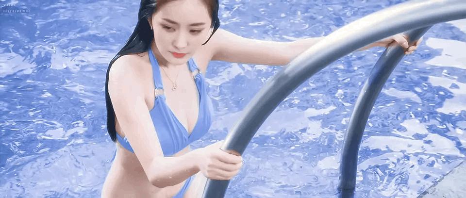 杨幂这身材绝了,这些胸部相关的小知识你一定要知道