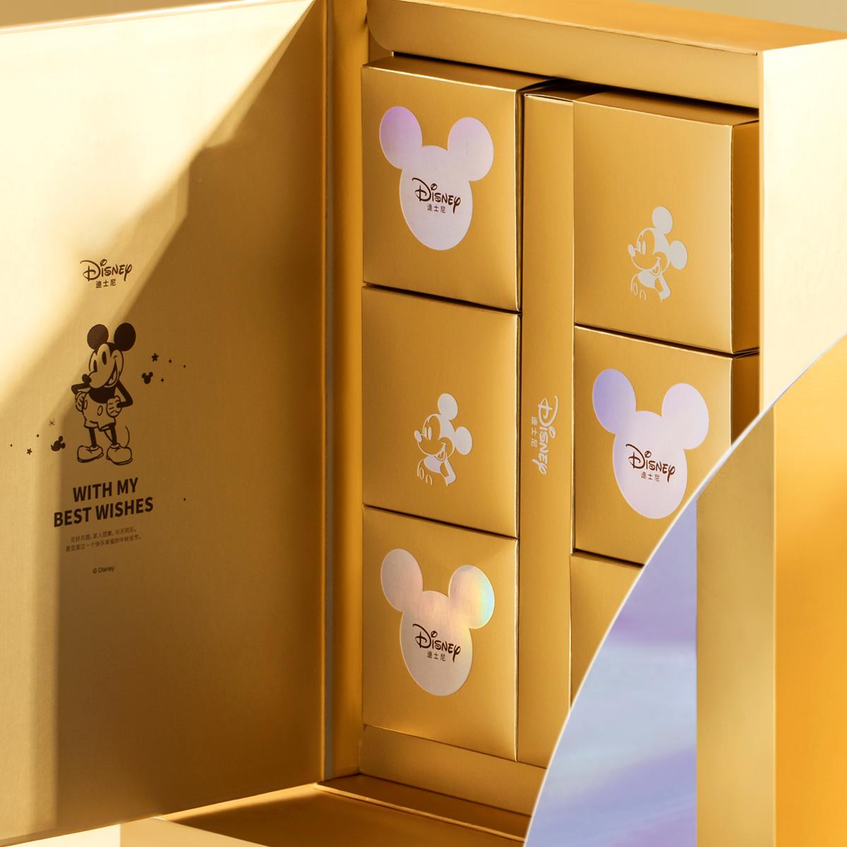 法式浪漫迪士尼,迪士尼乐园优雅永不过时