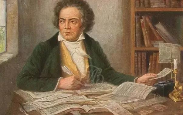 如果贝多芬、巴赫当钢琴老师会是什么样？